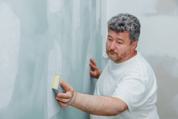 Best Water-Damaged Drywall Repair  in Mission Hills, CA